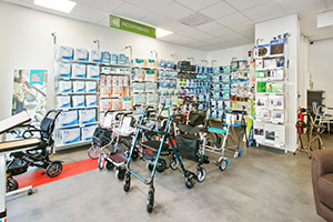 large choixi vente et location bastide le confort médical à boulogne produits d'hygiène incontinence confort et santé